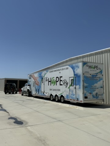 The Hope Rig