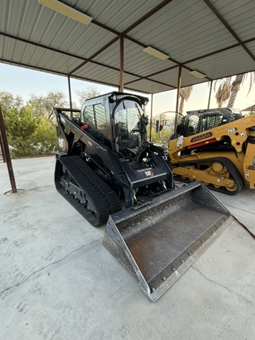 Heavy Equipment