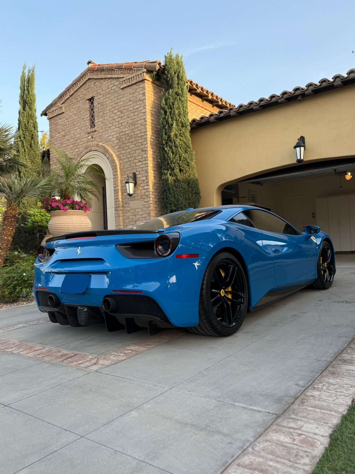 Italian Icon