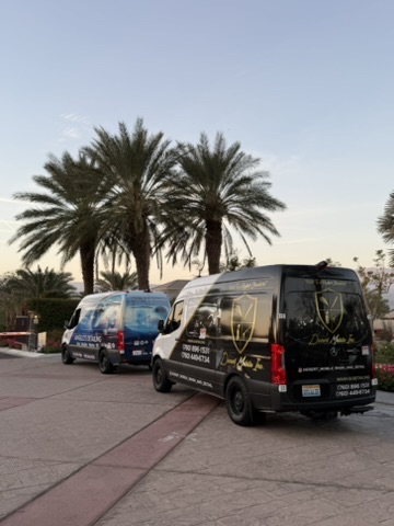 Mobile Fleet