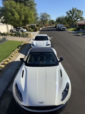 Aston Martin