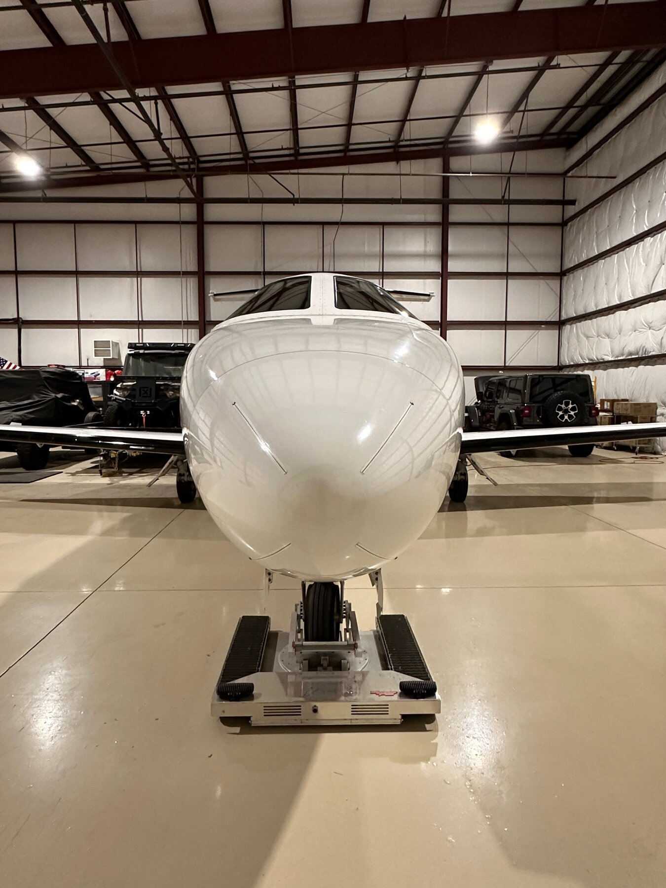Aircraft Detail