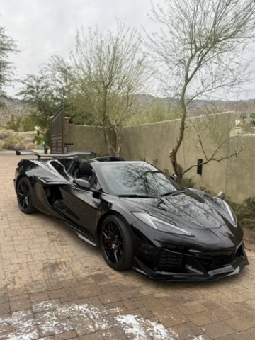 Corvette Z06