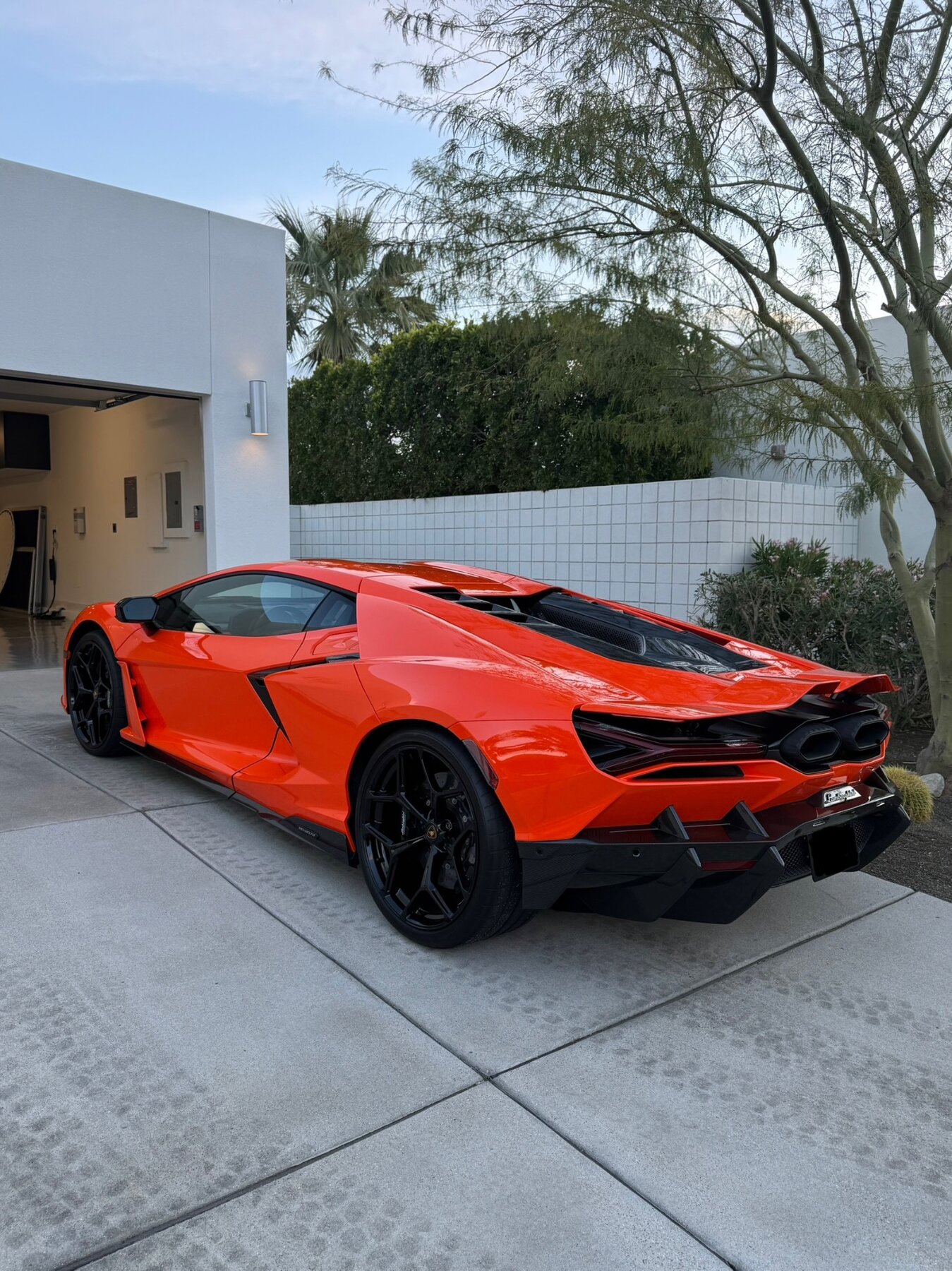 Exotics