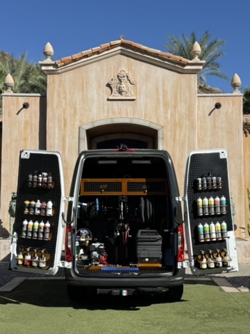 Estate Service