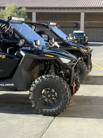 Polaris RZR